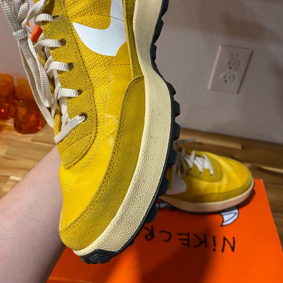 Nike x Tom Sachs General Purpose Shoes - Picture 7 of 16